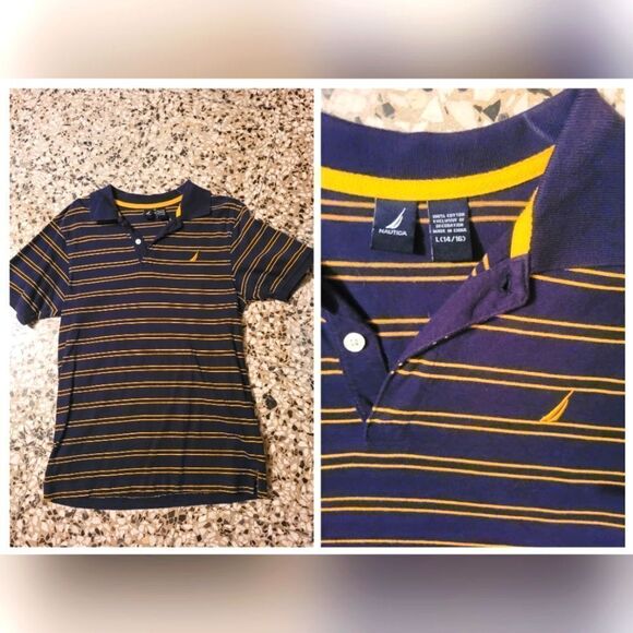 Nautica large boys - Picture 1 of 3